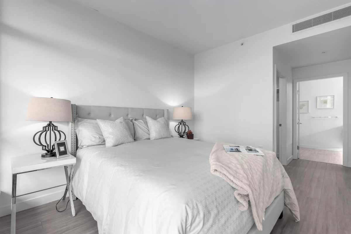 Breakfast Nook Photo of 2702 2311 Beta Avenue, Burnaby, BC