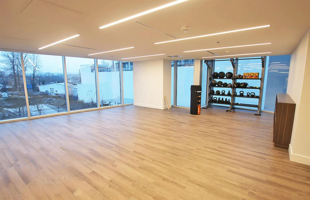 Garden / Landscaping Photo of 2702 2311 Beta Avenue, Burnaby, BC