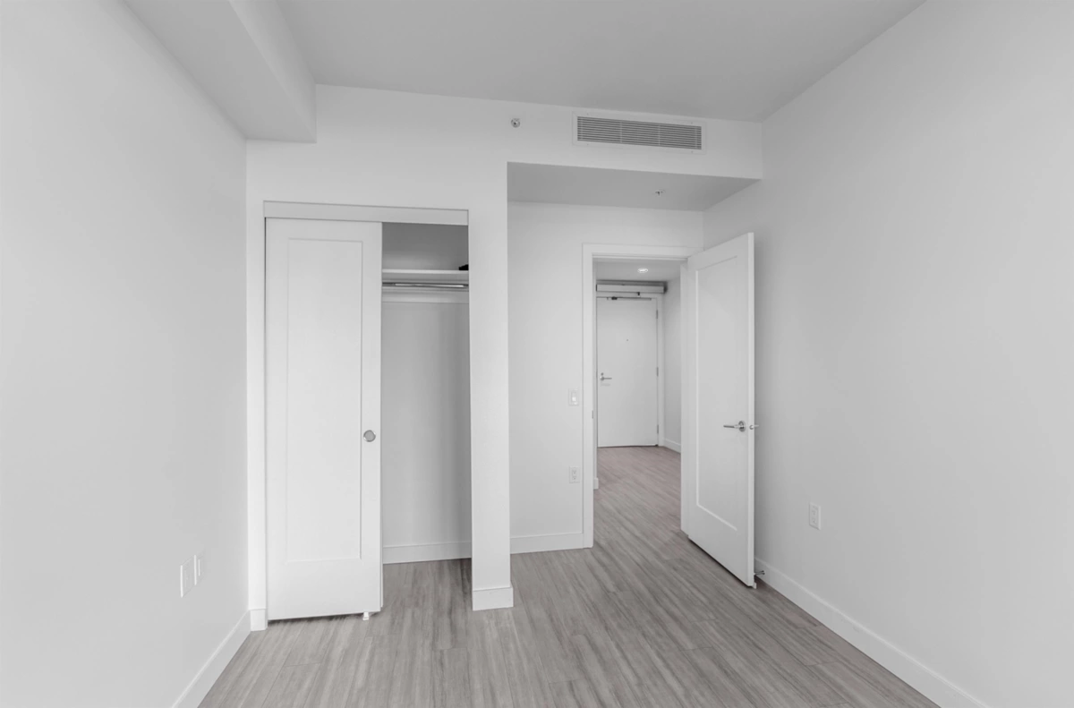 Office / Den Photo of 2702 2311 Beta Avenue, Burnaby, BC