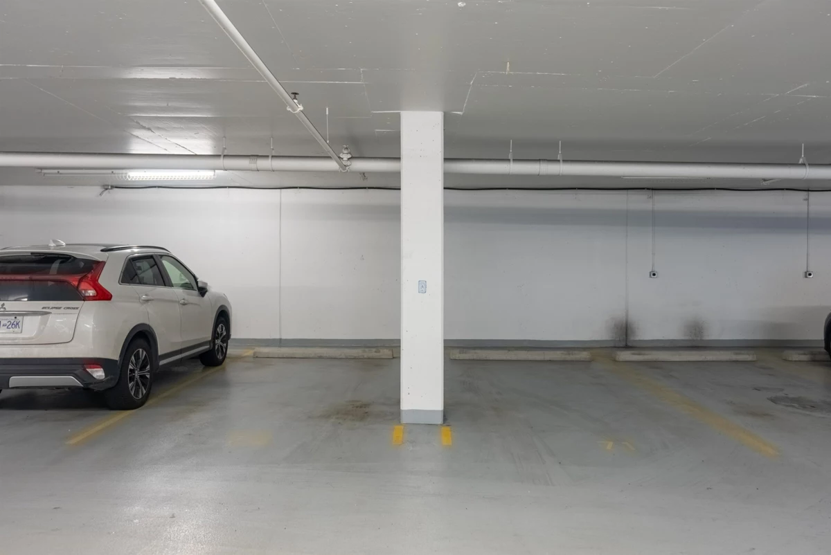 Outdoor Deck Photo of 2702 2311 Beta Avenue, Burnaby, BC