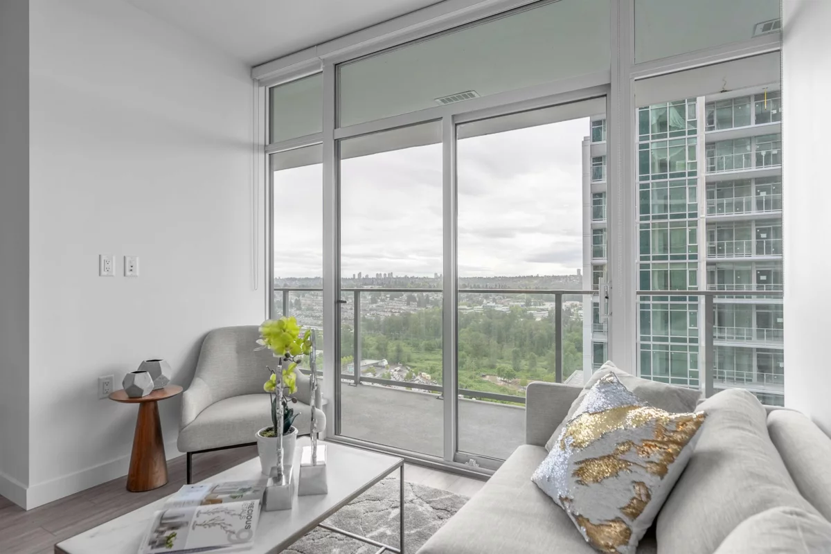 Pantry Photo of 2702 2311 Beta Avenue, Burnaby, BC