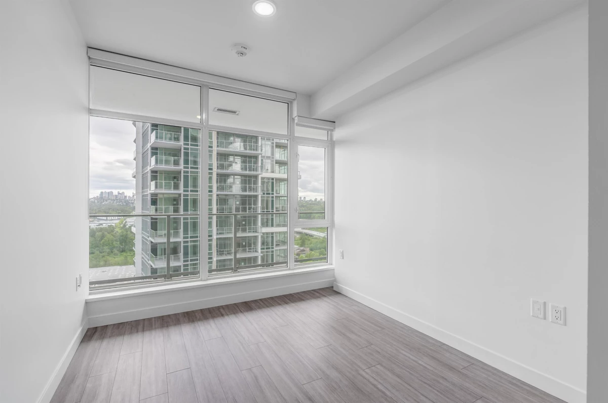 Powder Room Photo of 2702 2311 Beta Avenue, Burnaby, BC