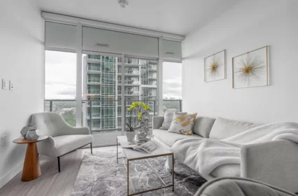 2702 2311 Beta Avenue, Burnaby, BC, Burnaby — Apartment/Condo for sale