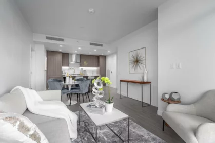 2702 2311 Beta Avenue, Burnaby, BC, Burnaby — Apartment/Condo for sale