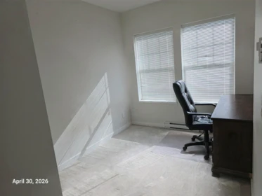 Basement Recreation Room Photo of 26 32633 Simon Avenue, Abbotsford, BC