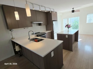 Pantry Photo of 26 32633 Simon Avenue, Abbotsford, BC