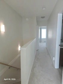 Staircase Photo of 26 32633 Simon Avenue, Abbotsford, BC
