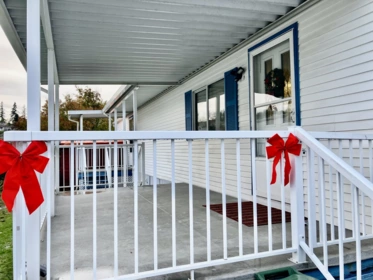 138 3300 Horn Street, Abbotsford, BC, Abbotsford — Manufactured Home for sale