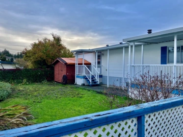 138 3300 Horn Street, Abbotsford, BC, Abbotsford — Manufactured Home for sale