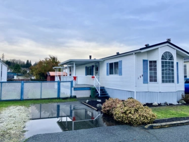 138 3300 Horn Street, Abbotsford, BC, Abbotsford — Manufactured Home for sale