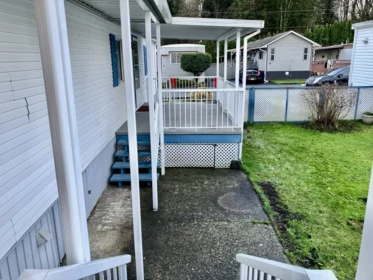 138 3300 Horn Street, Abbotsford, BC, Abbotsford — Manufactured Home for sale