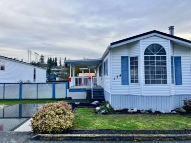 138 3300 Horn Street, Abbotsford, BC, Abbotsford — Manufactured Home for sale
