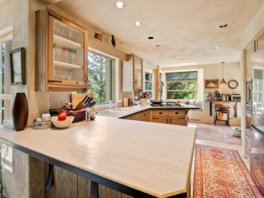 Aerial View of 3359 Osprey Place, Whistler, BC