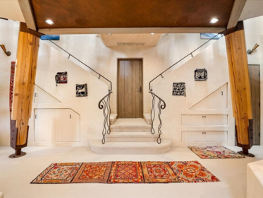 Hallway Photo of 3359 Osprey Place, Whistler, BC