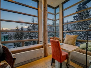 Primary Bedroom Photo of 3359 Osprey Place, Whistler, BC