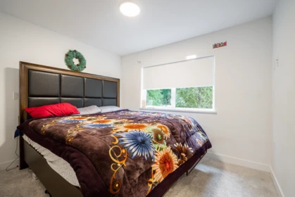 Basement Recreation Room Photo of 13 10527 155 Street, Surrey, BC