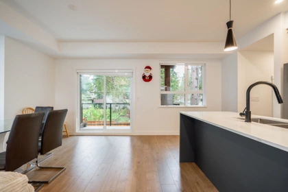 Breakfast Nook Photo of 13 10527 155 Street, Surrey, BC
