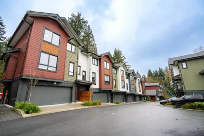 13 10527 155 Street, Surrey, BC, Surrey — Townhouse for sale