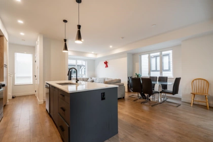 13 10527 155 Street, Surrey, BC, Surrey — Townhouse for sale