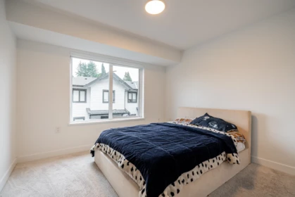 Hallway Photo of 13 10527 155 Street, Surrey, BC