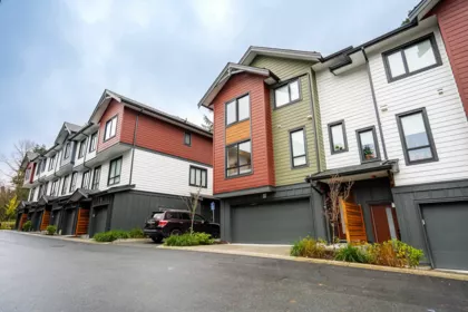 13 10527 155 Street, Surrey, BC, Surrey — Townhouse for sale