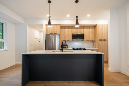 Pantry Photo of 13 10527 155 Street, Surrey, BC