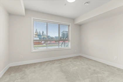Front Yard Photo of 14 45500 Campus Drive, Chilliwack, BC