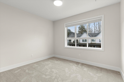 Garage Interior Photo of 14 45500 Campus Drive, Chilliwack, BC