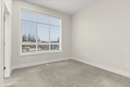 Laundry Room Photo of 14 45500 Campus Drive, Chilliwack, BC