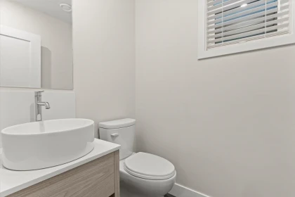 Office / Den Photo of 14 45500 Campus Drive, Chilliwack, BC