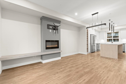 Primary Bedroom Photo of 14 45500 Campus Drive, Chilliwack, BC
