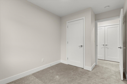 Staircase Photo of 14 45500 Campus Drive, Chilliwack, BC