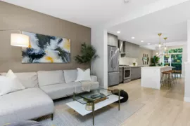 2126 St Johns Street Street, Port Moody, BC