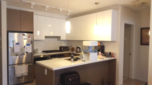 501 3080 Lincoln Avenue, Coquitlam, BC