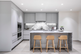 605 7418 Paulson Street, Vancouver, BC