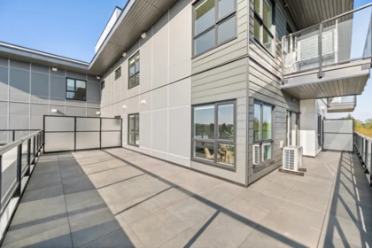 Office / Den Photo of 502 5398 207 Street, Langley, BC