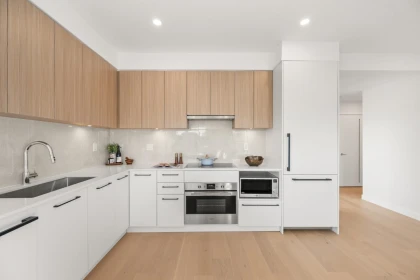 Pantry Photo of 502 5398 207 Street, Langley, BC