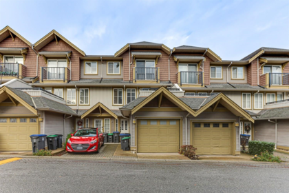10 12040 68 Avenue, Surrey, BC, Surrey — Townhouse for sale