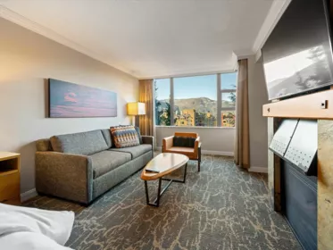 881 4090 Whistler Way, Whistler, BC, Whistler — Apartment/Condo for sale