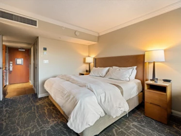 Primary Bedroom Photo of 881 4090 Whistler Way, Whistler, BC
