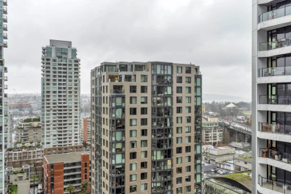 Garden / Landscaping Photo of 1306 1383 Howe Street, Vancouver, BC