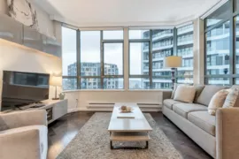 1306 1383 Howe Street, Vancouver, BC