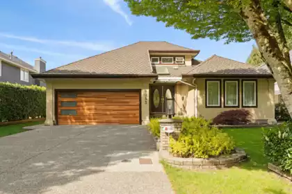 9253 203b Street, Langley, BC, Langley — Single Family Residence for sale