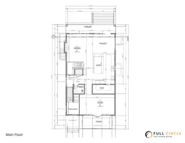 Lot 1 12471 223 Street, Maple Ridge, BC, Maple Ridge — Single Family Residence for sale