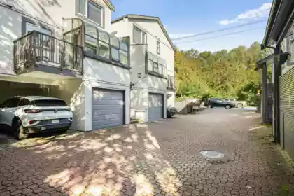 1621 Fell Avenue, North Vancouver, BC, North Vancouver — Townhouse for sale