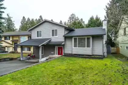 13288 64a Avenue, Surrey, BC, Surrey — Single Family Residence for sale
