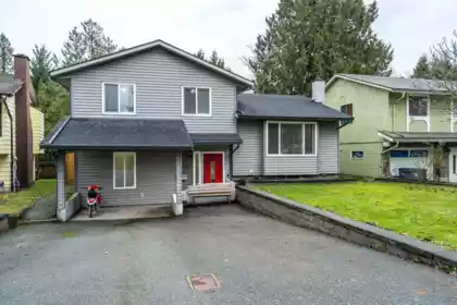 13288 64a Avenue, Surrey, BC, Surrey — Single Family Residence for sale