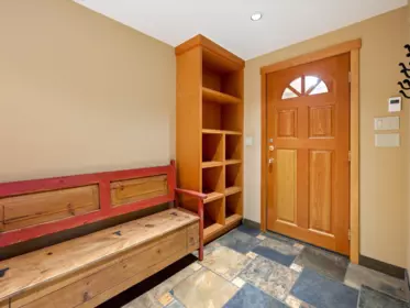 Bedroom 2 Photo of 74 Black Tusk Drive, Whistler, BC