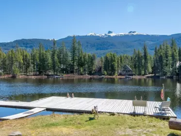 Fitness Center Photo Near 74 Black Tusk Drive, Whistler, BC