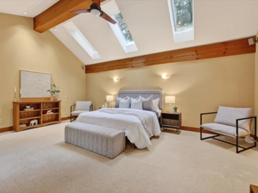 Hallway Photo of 74 Black Tusk Drive, Whistler, BC
